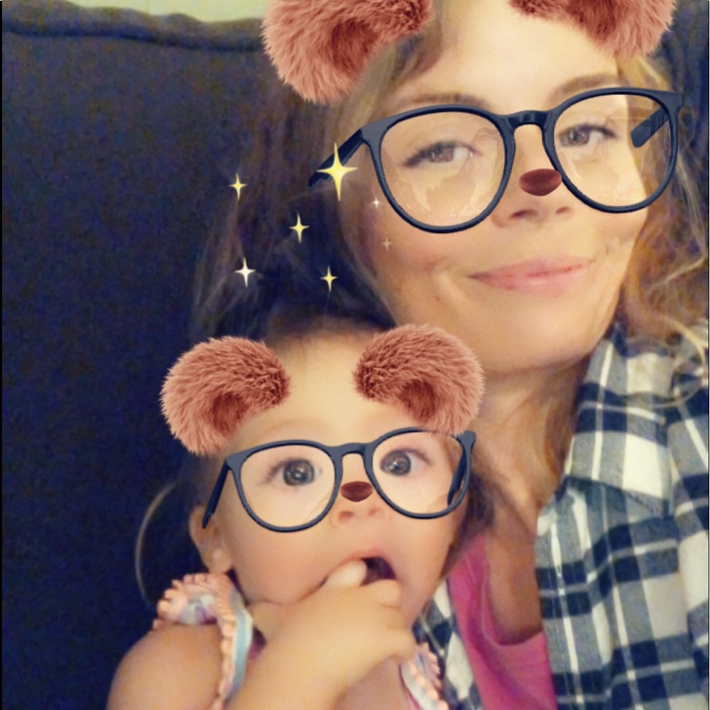 Meet your Posher, Kasey